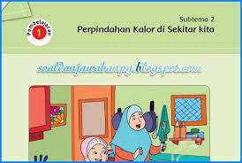 Kunci jawaban kelas 6 tema 6 halaman 8, 9, 11. 9 Ide Kunci Jawaban Tematik Tema 6 Kelas 5 Di 2021 Kunci Berkelas Buku