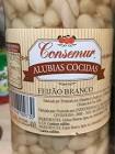 Alubias Cocidas