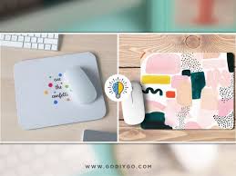 Does anyone know what some of the high tier mouse pads are made of, or how i would go about finding out? Diy Mouse Pad Craft Archives Godiygo Com