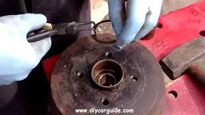 Check spelling or type a new query. Nissan Micra Rear Wheel Bearing Replacement Youtube