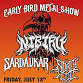 Nibiru with Northwood, SardAukaR