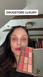 ELITE drugstore #drugstore @Rite Aid @Physicians Formula #kokie #lacolours  #influencer #beauty #highlighter #eyeshadow