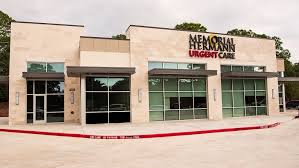 But many urgent care visits cost an average of $150. Urgent Care Town Country Memorial Hermann
