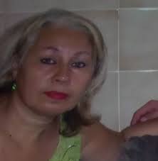 Tori Riviere in people