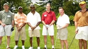 3rd Annual New York Jets Charity Golf Classic