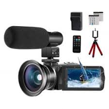 Pin On Top 10 Best Cheap Video Cameras In 2019 Reviews Buyer S Guide