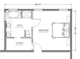 Best Bedroom Floor Plan 75369 Home Design Ideas Master Bedroom Plans Master Bedroom Addition Master Bathroom Layout