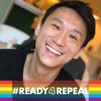 Ronald Poh Email & Phone Number