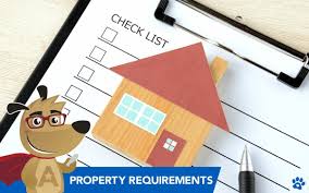 Reverse Mortgage Property Requirements (Updated 2025)