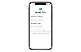 How To Restore Icloud Backup On Iphone Or Ipad - Ios Hacker