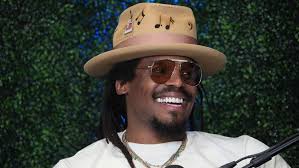 Christiansburg native Derrick Lancaster returns home