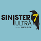 Sinister 7 Ultra 2026 event image