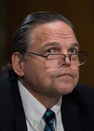 Daniel Lewis Foote, former US special envoy to Haiti Daniel Lewis Foote  Claims President William Ruto Is Sending Police To Haiti For Money.