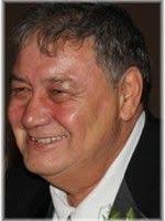 Joseph Ernest Lavallee (1948-2012)