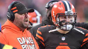 Browns Promote Freddie Kitchens To Head Coach