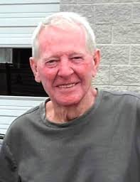 Obituary information for Ronald Earl Friend Sr.