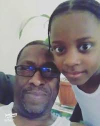 Discovering Stories About My Grandson Abel Jake