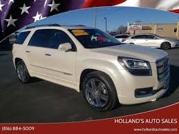 Image result for White Diamond 2010 Acadia