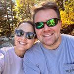 Caroline Hix's Instagram, Twitter & Facebook