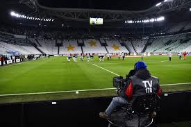 The juventus stadium isn't a official page, it's just a place where share our thoughts. Virus Impact On Us Sports Grows More Restrictions In Europe