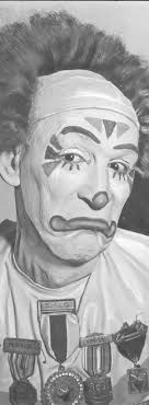 Remembering the Ringling Bros. Circus and its 100-year-plus history in New  Orleans