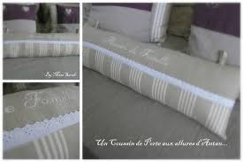 Copie De Boudin De Porte Fait Main Boudin De Porte Boudin De Porte Couture Couture Piece