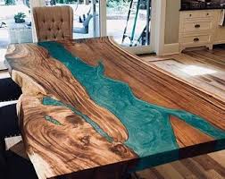 Pin By Medaahott On Wood Resin Table In 2020 Wood Resin Table Epoxy Wood Table Resin Table Top