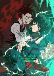 Check spelling or type a new query. Villain Deku Tumblr Villain Deku Deku Boku No Hero Hero Wallpaper