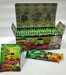 Kopi songkok merupakan salah satu daripada jenama kopi tempatan yang lebih kepada konsep kopi kuat atau kopi yang memberikan kesan sama jangan bagitahu isteri anda. Kopi Panggung Al Ambiak Original 100 Dari Kilang