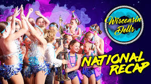 Wisconsin Dells Results — Legacy Dance Championships