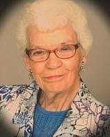 Darlene Jacobs Obituary (1935