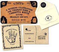 The 11 Coolest Wedding Invitations Fun Wedding Invitations Quirky Wedding Invitations Beach Wedding Invitations