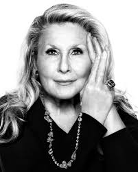 Lugano 'Simply One of a Kind' 2024 Ad Campaign