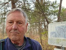 Yesterday took my 80th birthday bike ride at Cedar Niles. All good.