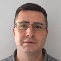 Martin Ezequiel Moreno