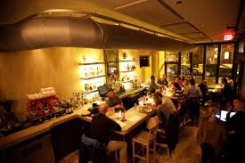 Located At 2031 Walnut Street In The Rittenhouse Square Area Of Philadelphia Vernick Food Drink Is An Inviting Ne Global Flavors Imported Wine Homemade Soda