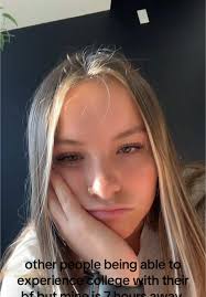 He Is at A 7 Hour Away College