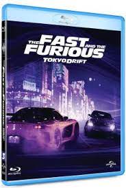 Check spelling or type a new query. Furios Si Iute 3 Tokyo Drift The Fast And The Furious Tokyo Drift Blu Ray 1001500