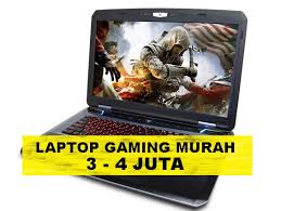 Berikut 5 laptop hybrid harga 4 jutaan: Daftar Laptop Gaming Harga 3 4 Jutaan Terbaru Februari 2021 Carispesifikasi Com