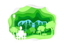 Zeitung Lesen Papierkunststil Download Kostenlos Vector Clipart Graphics Vektorgrafiken Und Design Vorlagen
