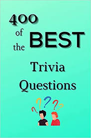 Only true fans will be able to answer all 50 halloween trivia questions correctly. 400 Of The Best Trivia Questions Hard And Confusing Trivia Questions For Adults Seniors And All Other Trivia Fans Play With The Your Family Or Fun And Challenging Trivia Questions