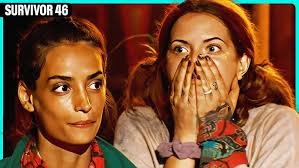 Mind-Blowing Blindside Elimination