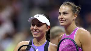 Sabalenka's US Open Semi-Final: Injury Drama & Pegula Rematch! - Imagen principal del artículo