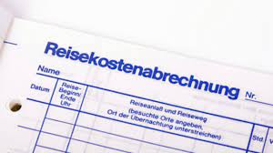Zu einem gelungenen anschreiben gehören einige notwendige elemente. Fahrtkosten Zum Vorstellungsgesprach Mussen Nicht Immer Erstattet Werden Personalpraxis24 De