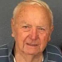 Ray E. Voss Obituary