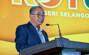Perbadanan kemajuan negeri selangor reviews. Bernama Pkns Bantu Usahawan Hadapi Cabaran Aikbat Covid 19