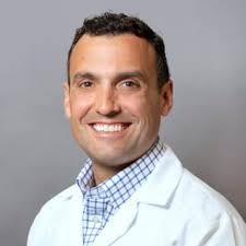 Dr. Anthony Hesketh, MD