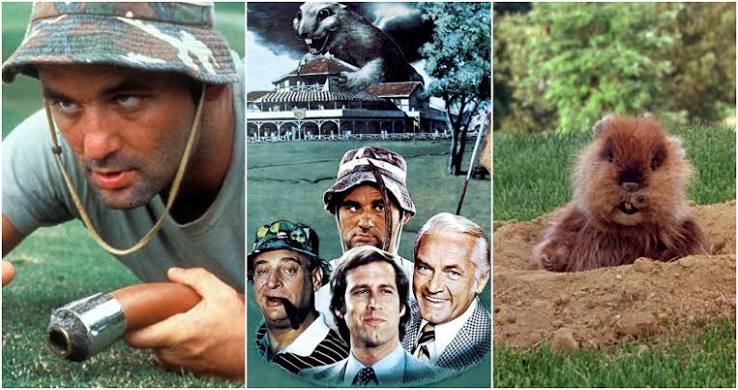 Caddyshack: 10 Behind-The-Scenes Facts About The Golf Comedy