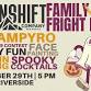 Family Fright Night @ Downshift Riverside event image