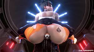 Pharah X Widowmaker X Reaper - Kawaii Detective Enthusiast Rule 34 porn  videos - R34BABE